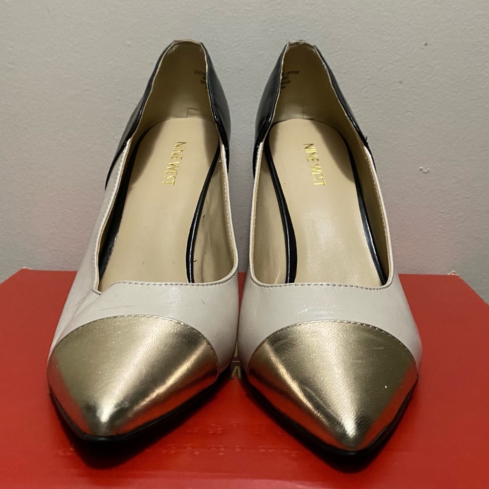 Women's dress heels